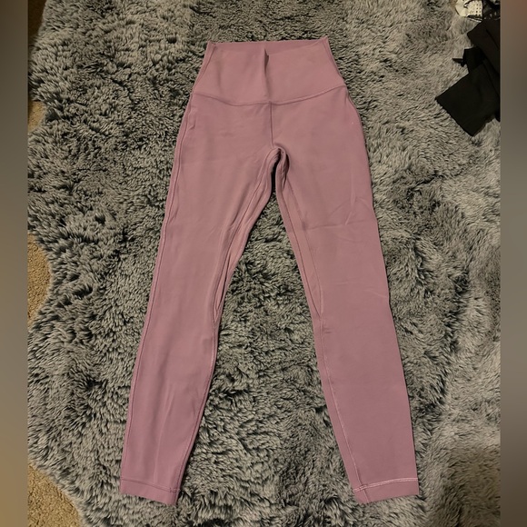 lululemon athletica Pants - Lululemon align leggings